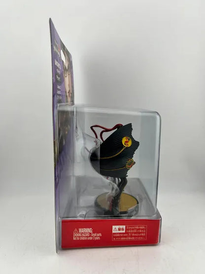 Bayonetta Player 2 Amiibo Smash Series