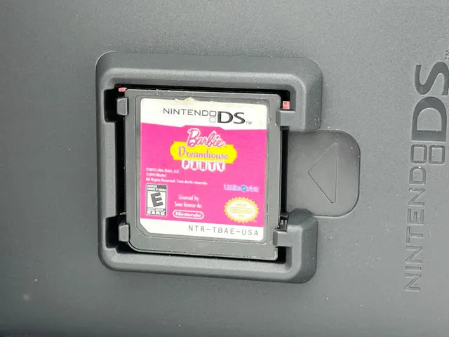 Barbie: Dreamhouse Party Nintendo DS