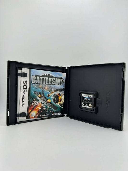 Battleship Nintendo DS