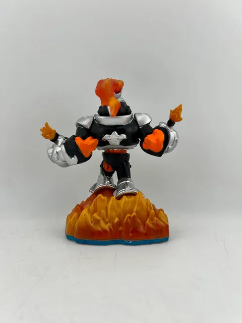 Dark Blast Zone Skylanders Swap Force SKYL 179
