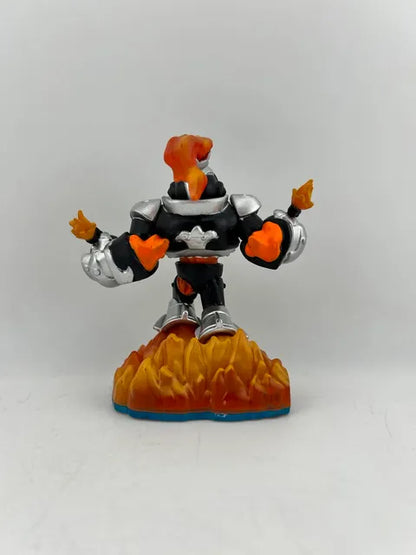 Dark Blast Zone Skylanders Swap Force SKYL 179