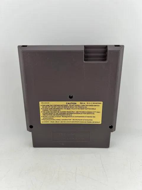 Baseball Stars II 2 NES