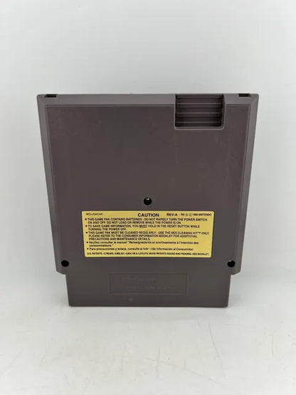 Baseball Stars II 2 NES