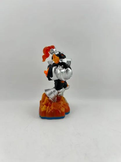 Dark Blast Zone Skylanders Swap Force SKYL 179