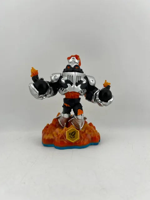Dark Blast Zone Skylanders Swap Force SKYL 179