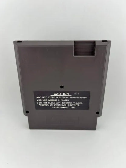 Battletoads Nintendo NES