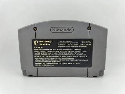 Banjo-Tooie Nintendo 64 N64