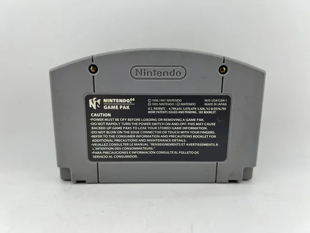 Banjo-Tooie Nintendo 64 N64