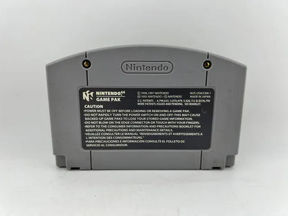 Banjo-Tooie Nintendo 64 N64