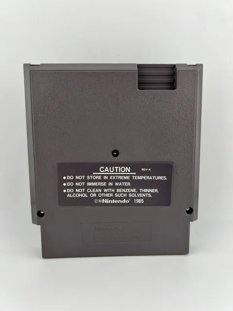 Battletoads Nintendo NES