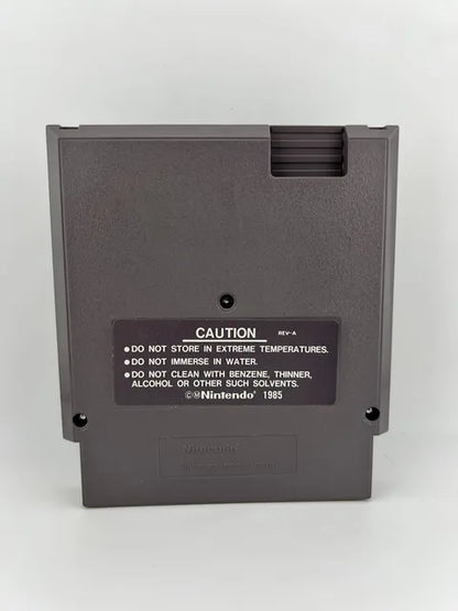 Battletoads Nintendo NES