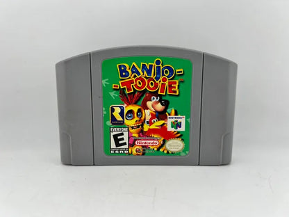 Banjo-Tooie Nintendo 64 N64
