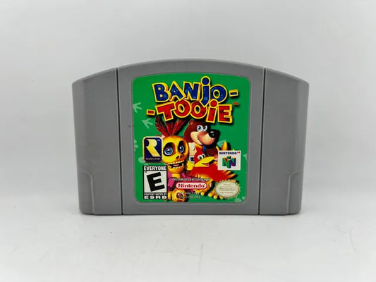 Banjo-Tooie Nintendo 64 N64