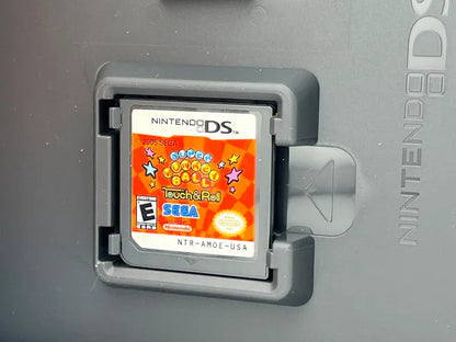 Super Monkey Ball Touch & Roll Nintendo DS