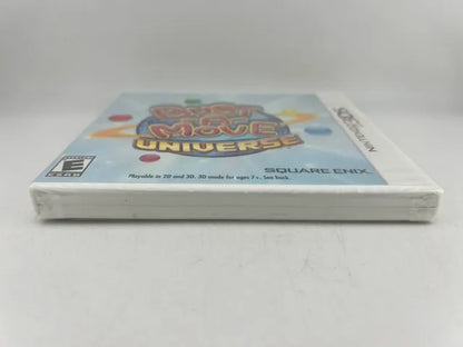 Bust-a-Move Universe Nintendo 3DS