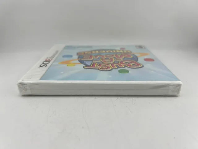Bust-a-Move Universe Nintendo 3DS