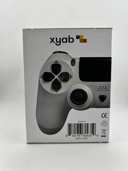 Manette Générique Blanche Playstation 4 PS4