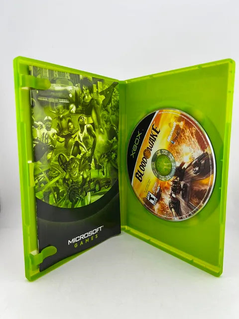 Blood Wake Xbox