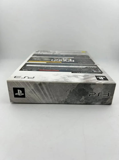 Sengoku Basara 4 Special Package JAP IMPORT JPS3