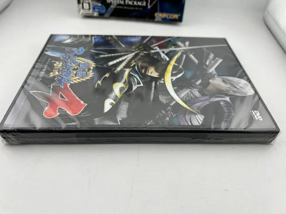 Sengoku Basara 4 Special Package JAP IMPORT JPS3