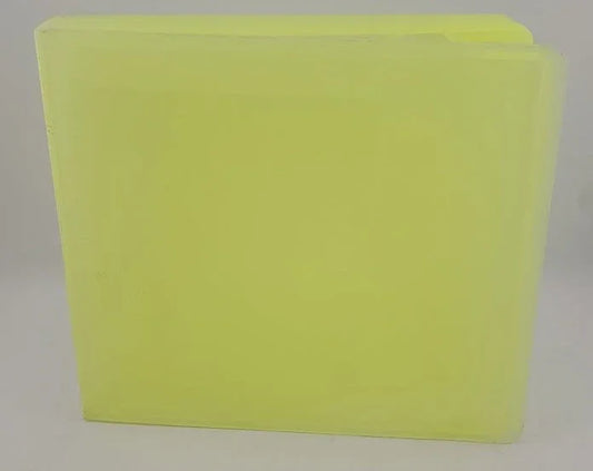 Boitier de plastique Générique Jaune Eraplast Nintendo Nes