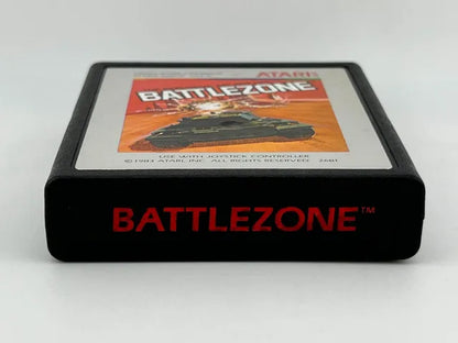Battlezone Atari 2600