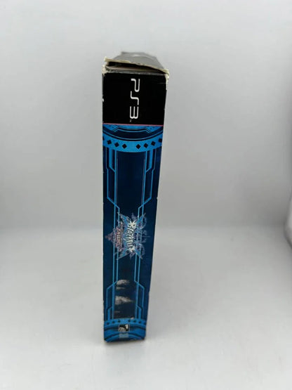 Blazblue: Continuum Shift Extend Limited Edition Playstation 3 PS3
