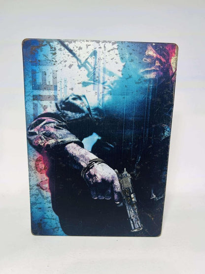 Call of Duty Black Ops STEELBOOK