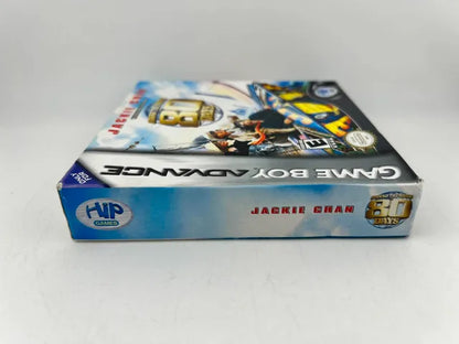 Around the World in 80 Days Game Boy Advance GBA