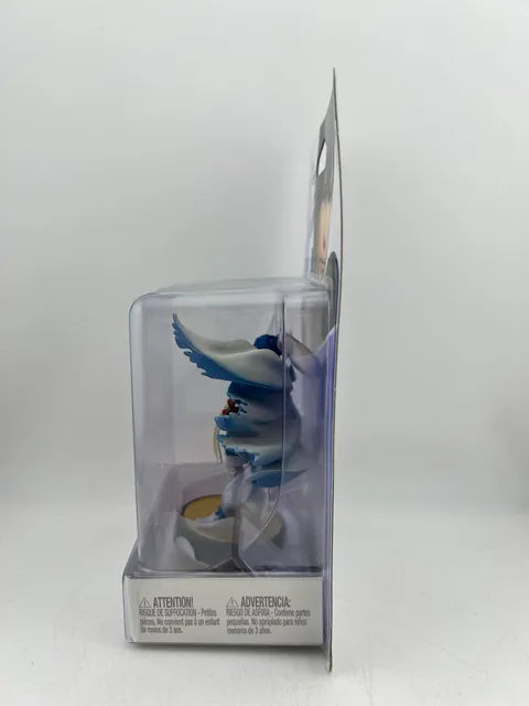 Chrom Amiibo Smash Series