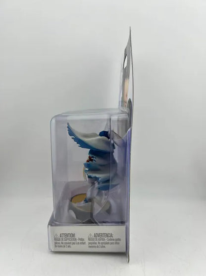 Chrom Amiibo Smash Series