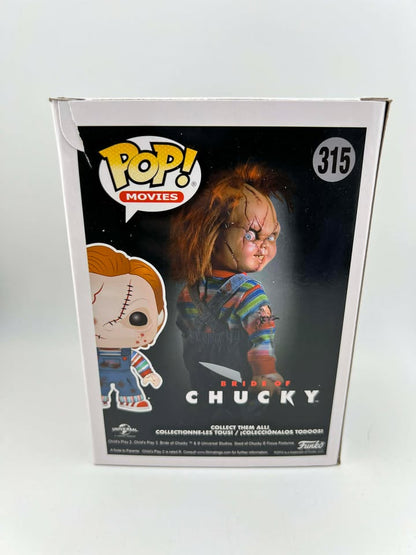 Funko Pop Chucky #315