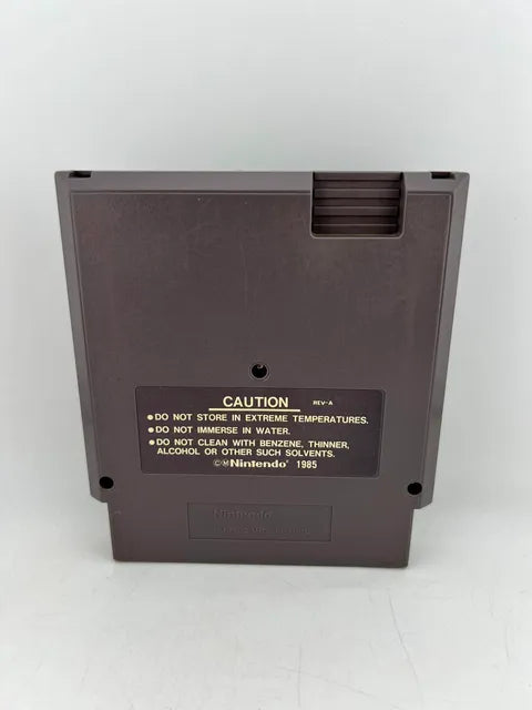 Contra Nintendo NES