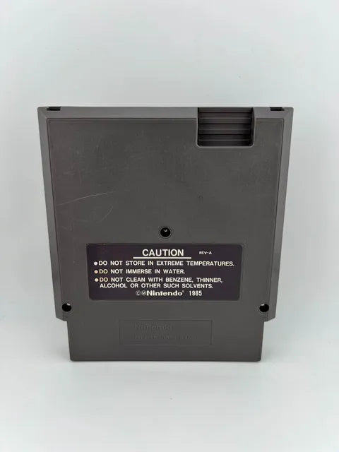 Cybernoid The Fighting Machine Nintendo Nes