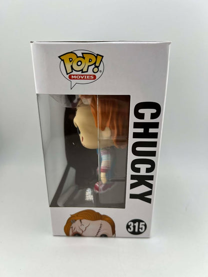Funko Pop Chucky #315