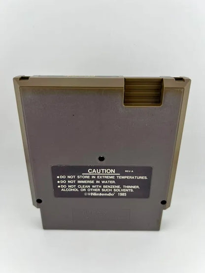 Cybernoid The Fighting Machine Nintendo Nes
