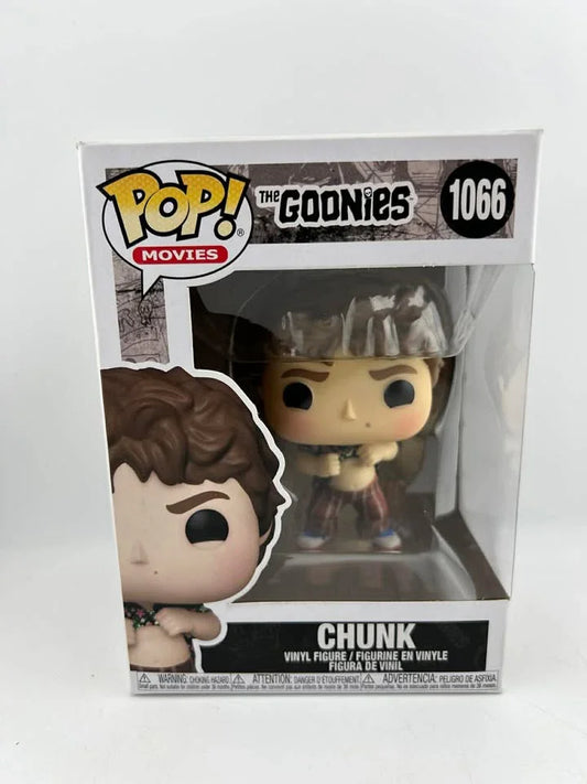 Funko Pop Movies Chunk #1066