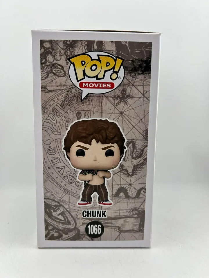 Funko Pop Movies Chunk #1066
