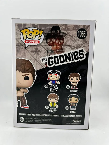Funko Pop Movies Chunk #1066