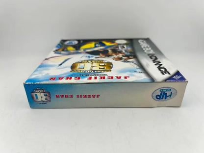 Around the World in 80 Days Game Boy Advance GBA