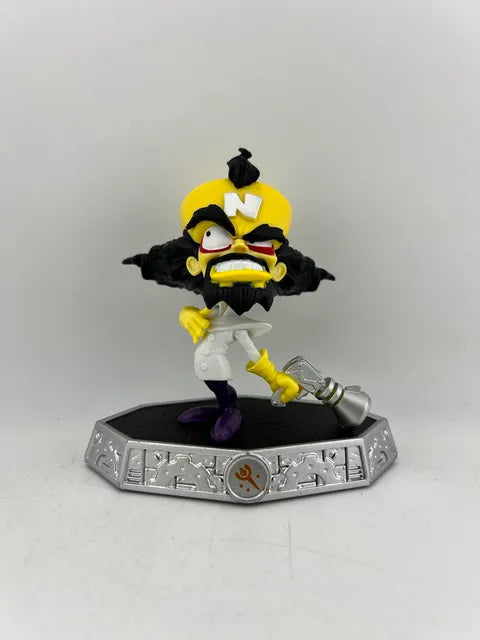 Dr. Neo Cortex Skylanders Imaginators Skyl 12