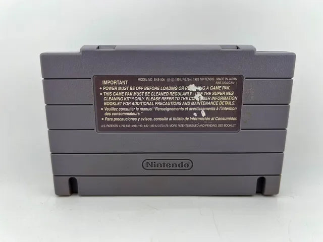 Bulls Vs Blazers and the NBA Playoffs Super Nintendo Snes