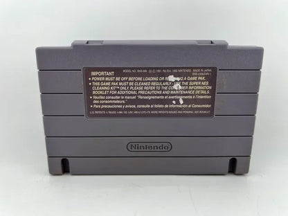 Bulls Vs Blazers and the NBA Playoffs Super Nintendo Snes