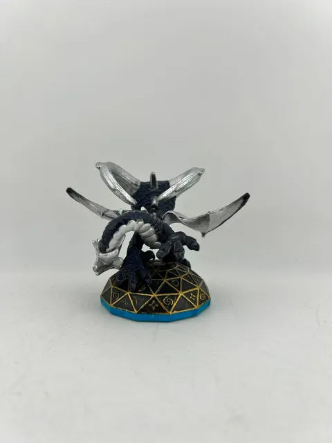 Dark Spyro Mega Ram Skylanders Swap Force Skyl 132