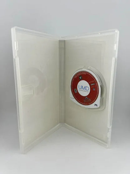 Cars Playstation Portable PSP