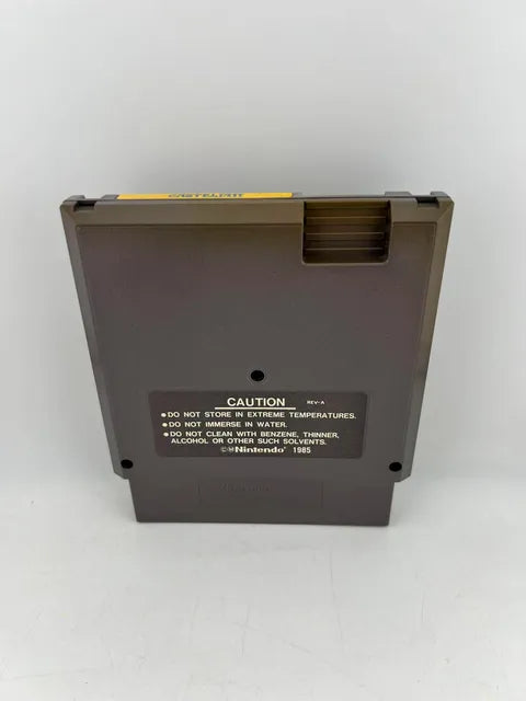 Castelian Nintendo NES