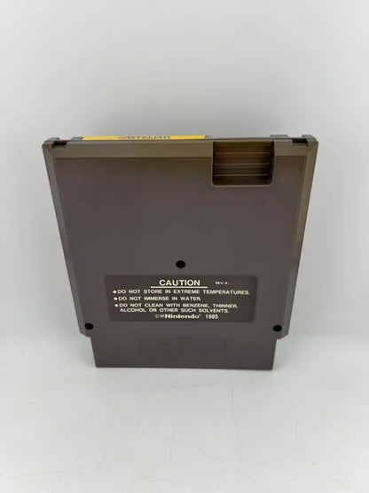 Castelian Nintendo NES