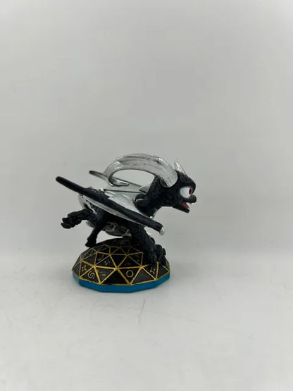 Dark Spyro Mega Ram Skylanders Swap Force Skyl 132