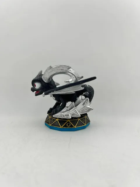 Dark Spyro Mega Ram Skylanders Swap Force Skyl 132