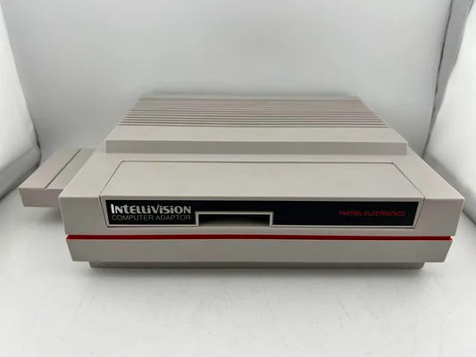 Intellivision Intel Computer Adapter